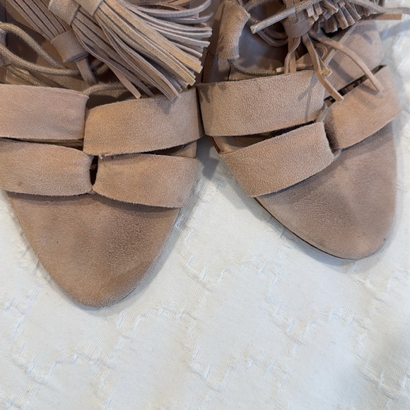 Loeffler Randall Shoes - Picture 6 of 6